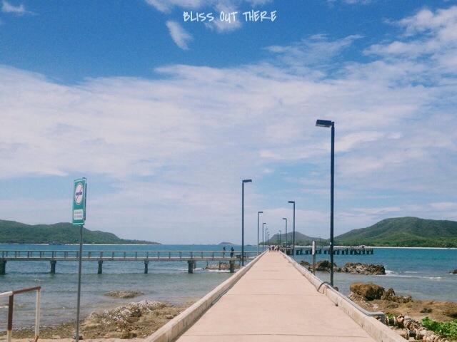 blissoutthere - ชลบุรี - เกาะแสมสาร (23)