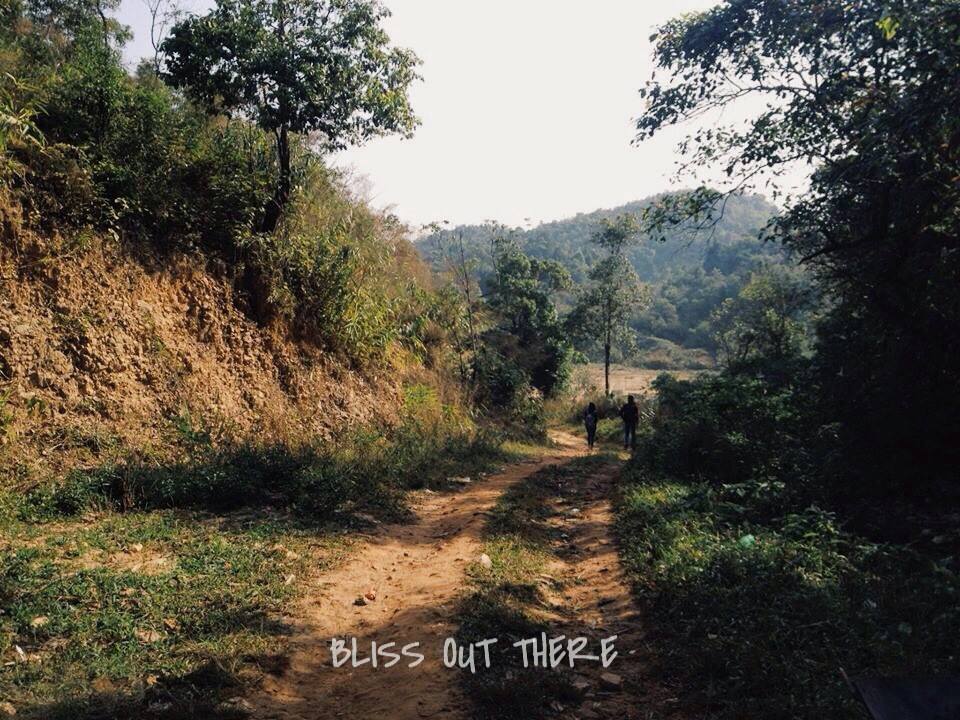 blissoutthere - กาญจนบุรี - เขาช้างเผือก (28)