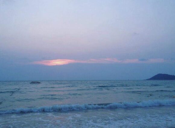 ทริปอกหัก และ แนวคิด เปลี่ยน ‘เสีย’ ให้กลายเป็น ‘ได้’