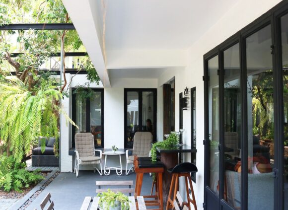 PATTAYA COFFEE GUIDE