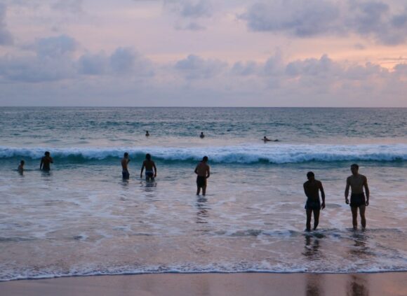 Phuket 1000% | เที่ยวภูเก็ต 4 วัน 4 คืน 5 หาด 8 ร้านอาหาร