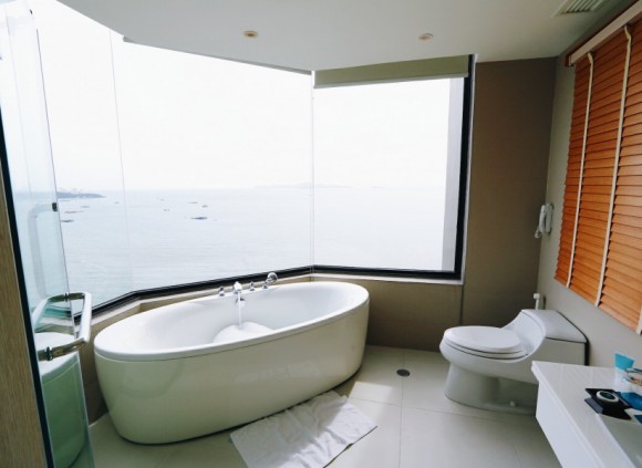 เที่ยว ‘ พัทยา ‘ มุมใหม่ | Cape Dara Resort + 5 ร้านน่านั่ง