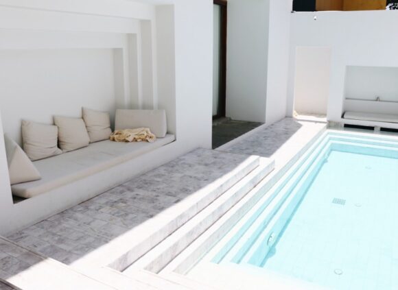 SALA AYUTTHAYA โรงแรมในฝันของคนรักงานดีไซน์