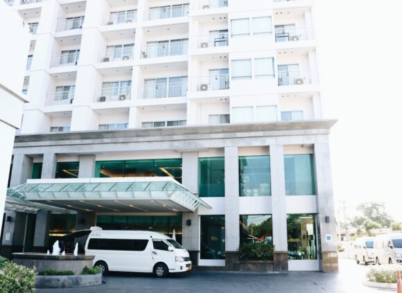 ชีวิตดีๆ ที่ ‘ Kantary Hotel ’ จ.อยุธยา