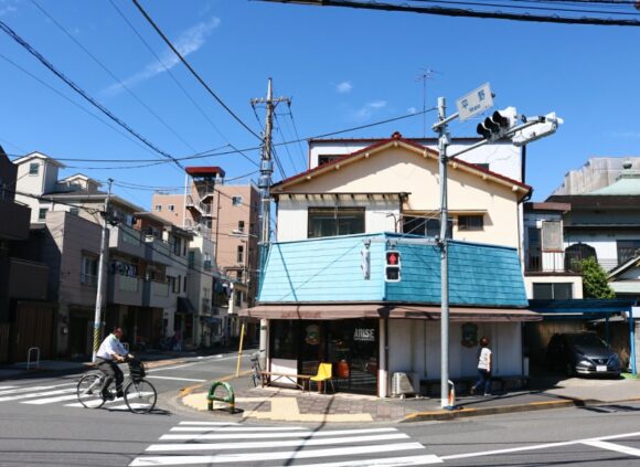 วันเดียว เที่ยว ‘ Kiyosumi – Shirakawa ’ ย่านกาแฟแห่งใหม่ในกรุงโตเกียว