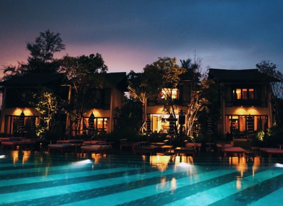 พาส่อง ‘ Baba Beach Club Phuket ‘ โรงแรมน้องใหม่ในเครือ Sri Panwa