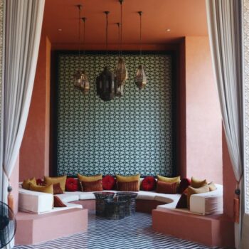 ‘ Marrakesh Resort & Spa ’ โมรอคโคที่อยู่ใกล้แค่หัวหิน !