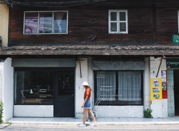 กิน เที่ยว ทัวร์คาเฟ่ แบบจัดเต็ม เพราะนี่คือรีวิว ‘ เชียงใหม่ ’ ครั้งสุดท้าย…