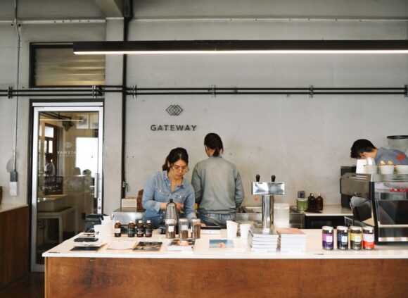 10 คาเฟ่รอบคูเมือง ‘ เชียงใหม่ ’ ไป slow life กันให้สุด!