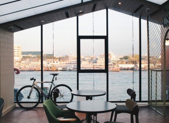 NapLab วังหลัง co-working space แห่งใหม่ เปิดให้บริการ 24 ชั่วโมง !
