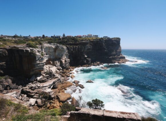 9 ชายหาด / ทะเล สุดปัง ใน ‘ ซิดนีย์ ’ ไม่ไปไม่ได้แล้ว :- D