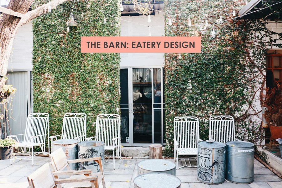 07 The Barn Eatery Design