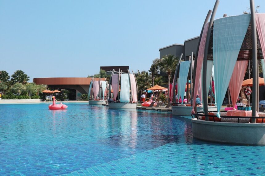 ‘ Avani+ Hua Hin Resort ’ ที่พักสุดขึ้นกล้อง ต้องไปพักที่หัวหิน