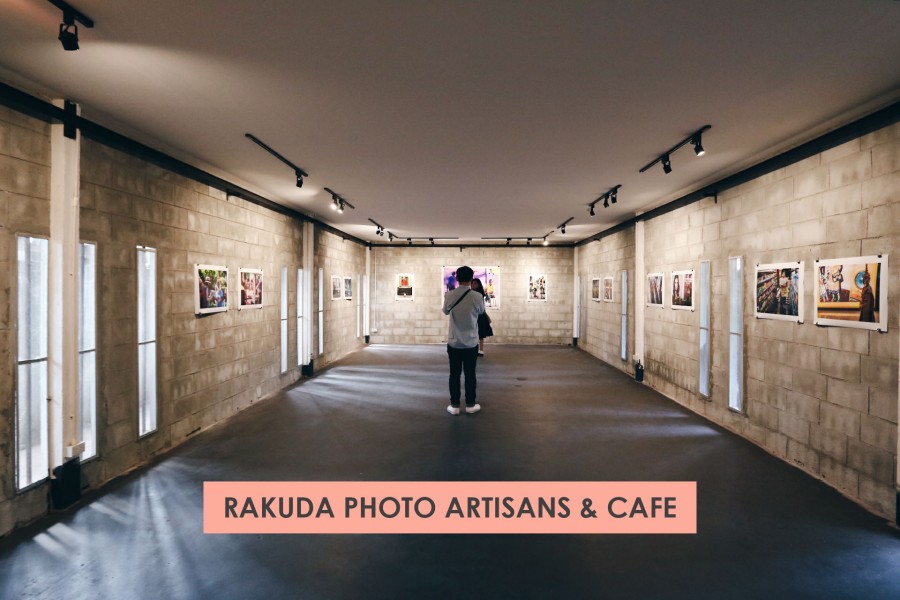 25 rakuda PHOTO ARTISANS & CAFE