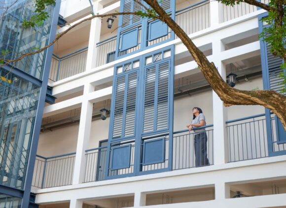 เที่ยว ‘ เชียงราย ’ ทัวร์คาเฟ่ พักโรงแรมคิ้วท์ๆ ฮิปไม่แพ้เชียงใหม่เลย!