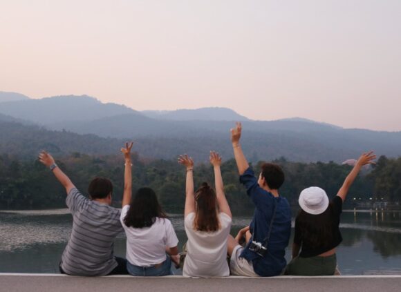 บันทึก ‘ ทริปเชียงใหม่ 6 วัน ’ – 7 คาเฟ่ 7 ร้านอร่อย 3 ที่พัก และอีกเยอะ! :- }