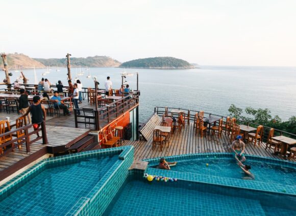 รวม 30 พิกัด จังหวัด ‘ ภูเก็ต ’ ร้อนนี้เจอกัน!