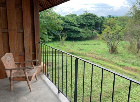 พักผ่อนแบบคนรักธรรมชาติที่ ภูอันนา อีโค่ เฮ้าส์ ‘ เชียงใหม่ ’