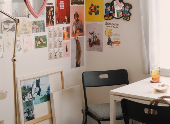 10 คาเฟ่ในเชียงใหม่ สไตล์เกาหลี – Korean Style cafes in Chiang Mai