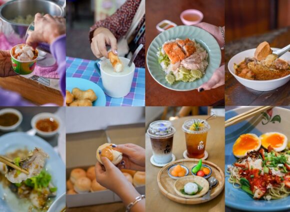 15 ร้านอร่อย เจ้าดัง ใครไปเที่ยว “อุทัยฯ” ห้ามพลาด!