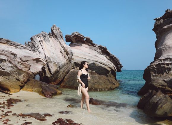 มัดรวม 12 เกาะสุดปัง Summer นี้ต้องไป!!