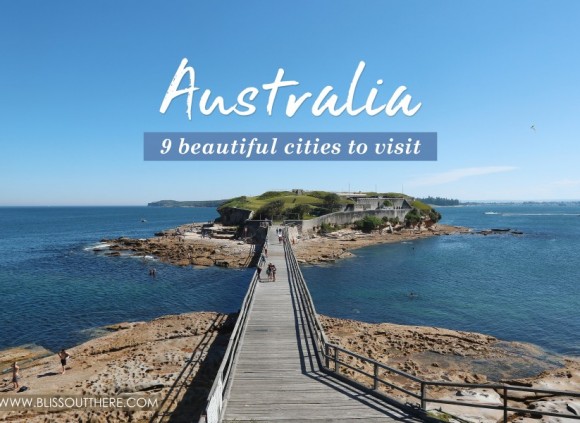 รวมรีวิว 9 เมืองสุดปังในออสเตรเลีย ชีวิตนี้ต้องไปสักครั้ง