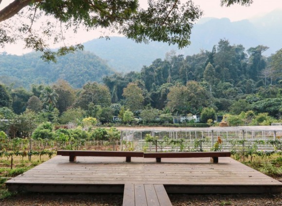 “Villa de View” อ.เชียงดาว จ.เชียงใหม่