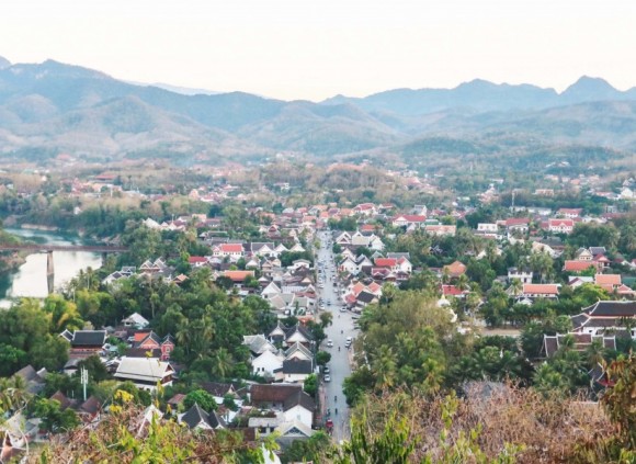 แจกแพลนเที่ยวหลวงพระบาง สปป.ลาว 3 วัน 2 คืน กับ 14 จุดเช็คอิน