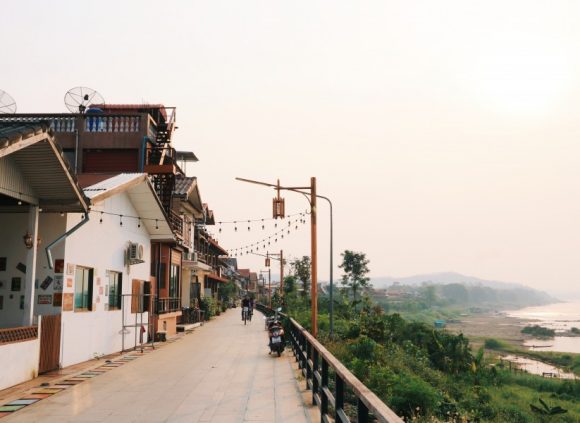 ไปใช้ชีวิตช้าๆ ที่ “เชียงคาน – เลย” 3 วัน 2 คืน 15 พิกัด