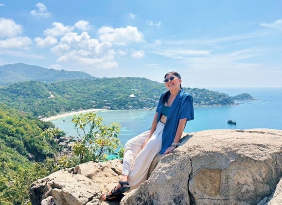 เที่ยว “เกาะเต่า” 3 วัน 3 คืน 14 พิกัด กิน-เที่ยว-พัก