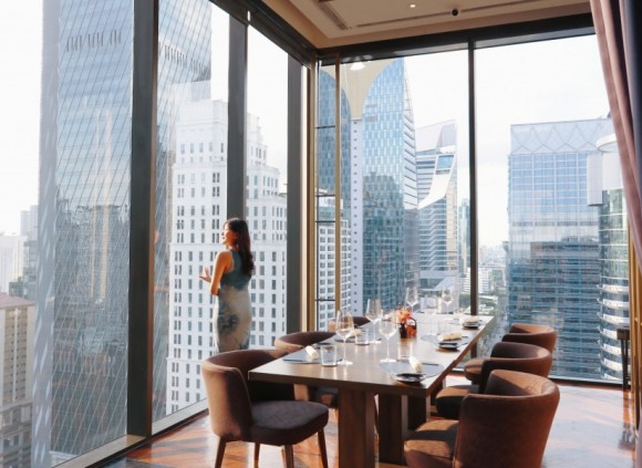 แจกพิกัด staycation กลางกรุง “Hotel Indigo Bangkok Wireless Road” สวย ปัง มีครบทุกอย่าง