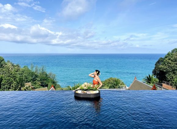 Ayara Kamala Resort and Spa – รีสอร์ท 5 ดาว “ภูเก็ต” น่าไปพัก!