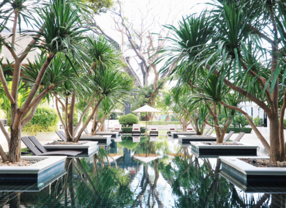 Na Nirand Romantic Boutique Resort ที่พักสุดโรแมนติก ริมแม่น้ำปิง “เชียงใหม่”