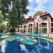 Long Beach Garden Hotel & Pavilions ที่พักสุดชิลล์ บรรยากาศร่มรื่น “พัทยา”